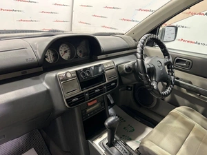Внедорожник Nissan X-Trail 2001 года, 649000 рублей, Красноярск