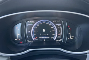 Внедорожник Geely Atlas 2021 года, 2045000 рублей, Солонцы