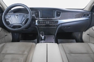 Седан Hyundai Equus 2013 года, 1669000 рублей, Кемерово