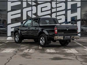 Пикап Nissan NP300 2014 года, 1989000 рублей, Краснодар