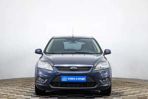 Универсал Ford Focus 2008 года, 499000 рублей, Пермь