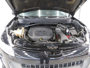 Внедорожник Peugeot 4007 2009 года, 940000 рублей, Калуга