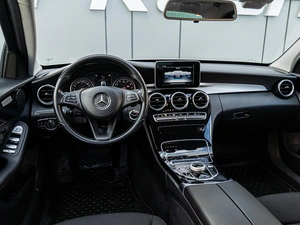 Седан Mercedes-benz C-класс 2018 года, 2198000 рублей, Краснодар