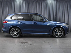 Внедорожник BMW X5 2018 года, 7399000 рублей, Ставрополь