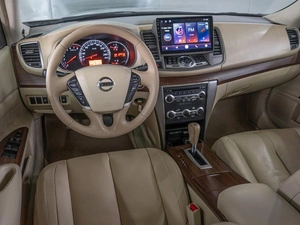 Седан Nissan Teana 2011 года, 999000 рублей, Краснодар