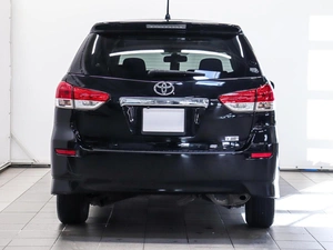 Минивэн Toyota Wish 2010 года, 1210000 рублей, Красноярск