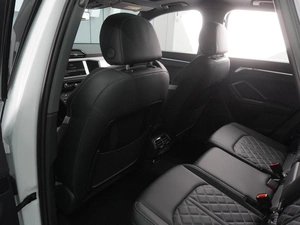 Внедорожник Audi Q3 2026 года, 4017000 рублей, Воронеж