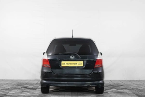 Хетчбэк Honda Fit 2006 года, 549000 рублей, Кемерово