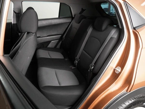 Внедорожник Hyundai Creta 2018 года, 1767000 рублей, Минеральные Воды