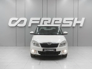 Хетчбэк Skoda Fabia 2014 года, 899000 рублей, Ростов-на-Дону