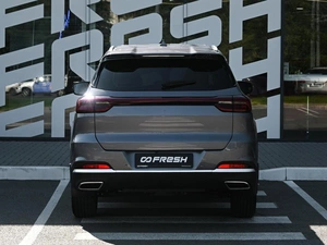 Внедорожник Chery Tiggo 7 Pro Max 2023 года, 1950000 рублей, Волгоград