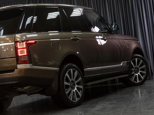 Внедорожник Land Rover Range Rover 2013 года, 3729000 рублей, Тюмень