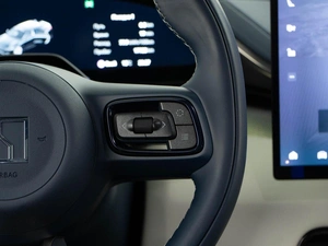 Лифтбек Zeekr 001 2024 года, 6493055 рублей, Москва