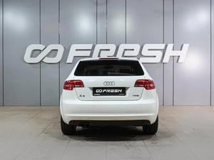 Хетчбэк Audi A3 2009 года, 979000 рублей, Воронеж