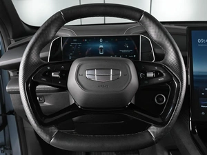 Внедорожник Geely Cityray 2024 года, 2499000 рублей, Ростов-на-Дону
