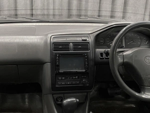 Седан Toyota Carina 2001 года, 479000 рублей, Красноярск