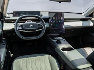 Седан Changan Lamore 2023 года, 1735000 рублей, Краснодар
