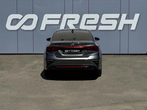 Седан Kia Cerato 2021 года, 2149000 рублей, Кропоткин