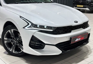 Седан Kia K5 2020 года, 2697000 рублей, Красноярск