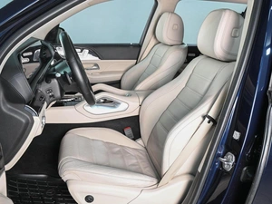 Внедорожник Mercedes-benz GLS-класс 2020 года, 7099000 рублей, Аксай