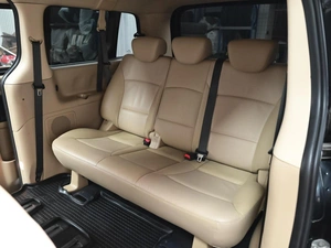 Минивэн Hyundai H-1 2018 года, 2912000 рублей, Ставрополь