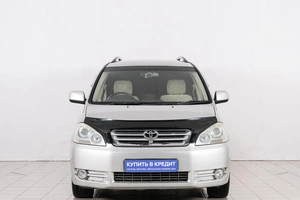 Минивэн Toyota Ipsum 2001 года, 829000 рублей, Красноярск