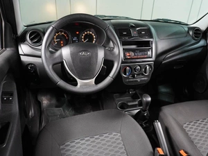 Лифтбек ВАЗ (LADA) Granta 2021 года, 699000 рублей, Воронеж