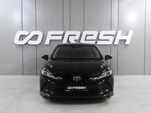 Седан Toyota Camry 2018 года, 2465000 рублей, Аксай