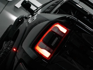 Пикап RAM 1500 2022 года, 11000000 рублей, Тюмень