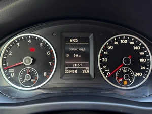 Внедорожник Volkswagen Tiguan 2012 года, 899000 рублей, Кропоткин