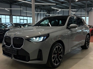Внедорожник BMW X3 2025 года, 7790000 рублей, Павловская Слобода