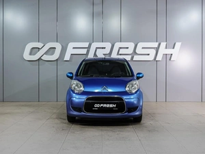 Хетчбэк Citroen C1 2010 года, 499000 рублей, Воронеж