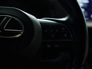 Внедорожник Lexus LX 2018 года, 6645605 рублей, Москва