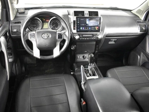 Внедорожник Toyota Land Cruiser Prado 2014 года, 3464900 рублей, Казань