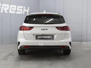 Универсал Kia Ceed 2022 года, 2175000 рублей, Омск