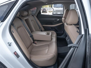 Седан Hyundai Sonata 2020 года, 3149000 рублей, Нижний Новгород