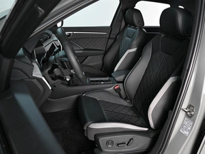 Внедорожник Audi Q3 2025 года, 4999000 рублей, Ростов-на-Дону