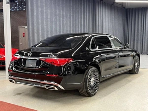 Седан Mercedes-benz Maybach S-класс 2021 года, 23499000 рублей, Павловская Слобода