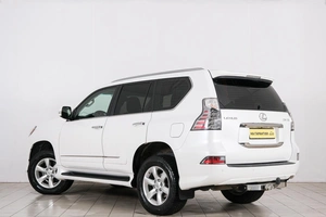 Внедорожник Lexus GX 2014 года, 4799000 рублей, Красноярск