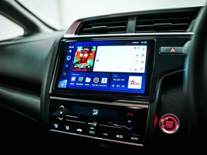 Хетчбэк Honda Fit 2019 года, 1250000 рублей, Красноярск