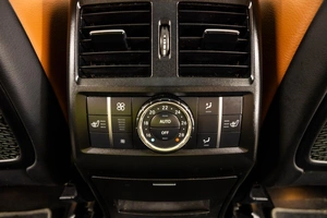 Внедорожник Mercedes-benz GLS-класс 2018 года, 4409000 рублей, Пермь