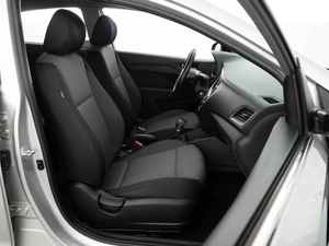 Седан Hyundai Solaris 2018 года, 1396444 рублей, Москва