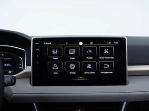 Внедорожник Volkswagen Tharu 2024 года, 2750999 рублей, Москва