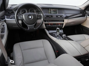 Седан BMW 5 серия 2010 года, 1625000 рублей, Волгоград