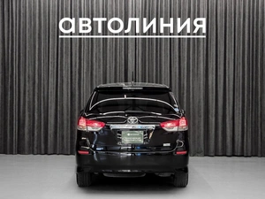 Минивэн Toyota Wish 2010 года, 1090000 рублей, Красноярск