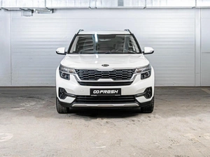 Внедорожник Kia Seltos 2020 года, 1999000 рублей, Ставрополь