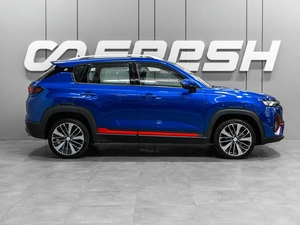 Внедорожник Changan CS35 Plus 2023 года, 1799000 рублей, Тюмень