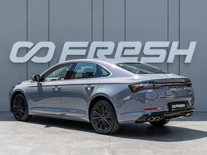 Седан Geely Preface, I (China Market) Рестайлинг 2 2024 года, 2840000 рублей, Краснодар