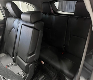 Внедорожник Toyota Highlander 2025 года, 4927000 рублей, Красноярск
