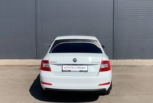 Лифтбек Skoda Octavia 2016 года, 1195000 рублей, Солонцы
